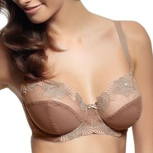 PANACHE Loretta balcony bra in 30E